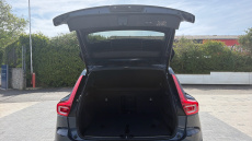 Volvo Xc40 1.5 T3 [163] Inscription 5dr Geartronic Petrol Estate